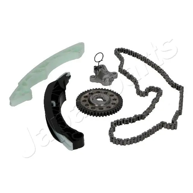 Set distributie lant Japanparts SMART FORTWO cupe (451) 2007-2015 - KDK-M04