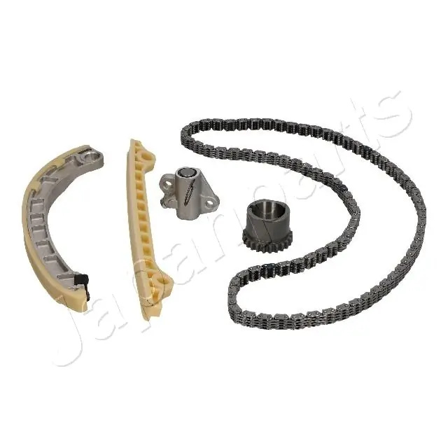 Set distributie lant Japanparts SUZUKI WAGON R+ (MA) 2003-2008 - KDK-803