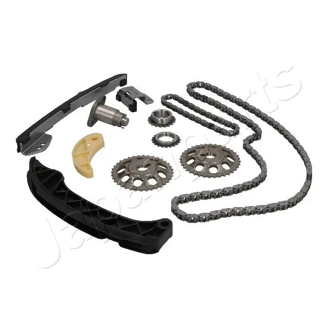 Set distributie lant Japanparts TOYOTA VERSO (_R2_) 2009-2018 - KDK-215