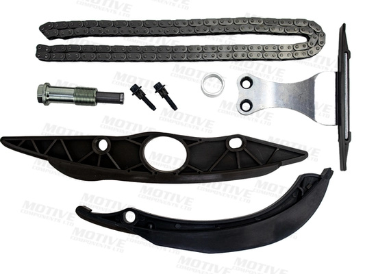 Set distributie lant MOTIVE BMW 2 Gran Tourer Van (F46) 2017-2022 - TCK322