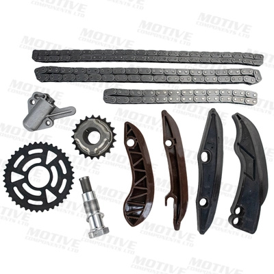 Set distributie lant MOTIVE BMW X2 (F39) 2018-2023 - TCK325