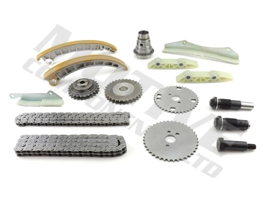 Set distributie lant MOTIVE FIAT DUCATO bus (250_) 2006-2016 - TCK44