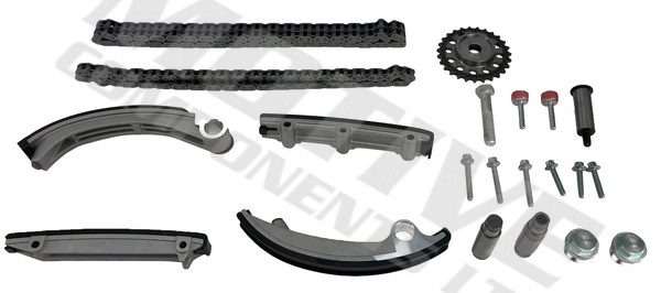 Set distributie lant MOTIVE SAAB 9-5 com
