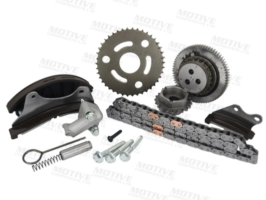 Set distributie lant MOTIVE VAUXHALL MOKKA / MOKKA X (J13) 2015-2020 - TCK361