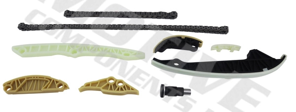 Set distributie lant MOTIVE VW EOS (1F7, 1F8) 2006-2015 - TCK239