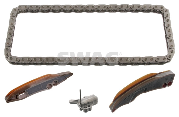 Set distributie lant partea de jos Swag BMW 5 Touring Van (G31) 2017-2022 - 20 94 8776