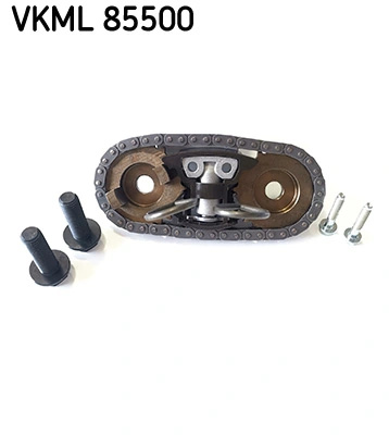 Set distributie lant SKF VAUXHALL INSIGNIA Mk I (A) Country Tourer (G09) 2014-2017 - VKML 85500