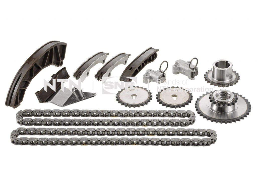 Set distributie lant SNR KIA VENGA (YN) 2010-2019 - KDC484.01