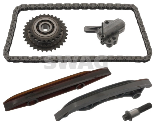 Set distributie lant Swag BMW 5 Touring Van (G31) 2017-2022 - 20 94 9487