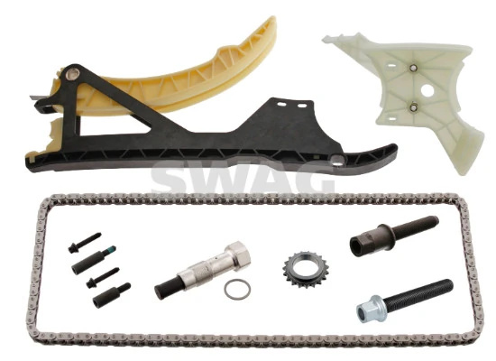 Set distributie lant Swag BMW X6 (E71, E72) 2008-2