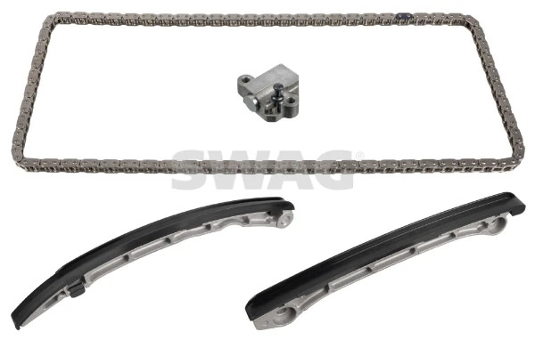 Set distributie lant Swag MAZDA 6 limuzina (GG) 2002-2007 - 33 10 7519