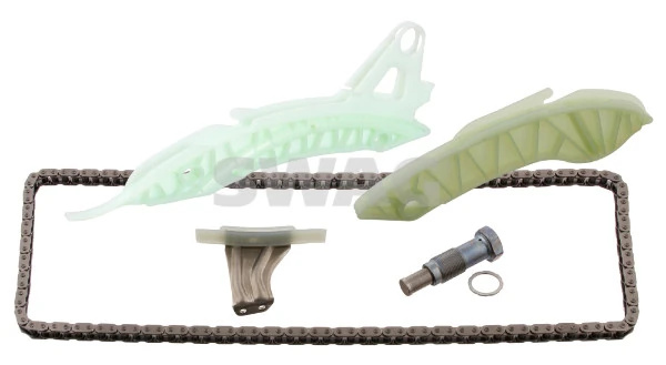 Set distributie lant Swag PEUGEOT 5008 (0U_, 0E_) 2009-2017 - 99 13 0345