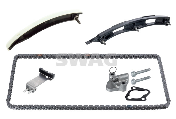 Set distributie lant Swag VAUXHALL VIVA (C16) 2015-2018 - 40 10 6727