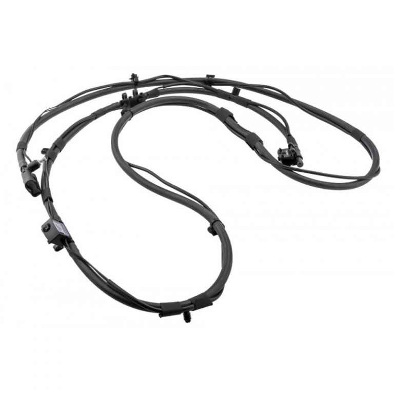 Set duza spalator parbriz Mercedes A W176 2012-, Cla W117 2014-, Gla X156 2013-, 1768600192