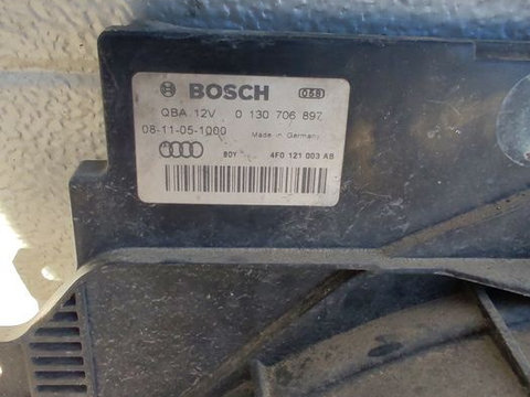 Set electroventilatoare Audi A6 S6 5.2Benzina