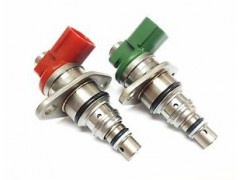 SET ELEMENT CONTROL POMPA INJECTIE NPS T563A01 RENAULT ESPACE 3.0 DCI FAB. 2002- PREZENT ⭐⭐⭐⭐⭐