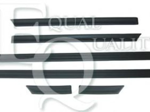 Set elemente decorative/protectie LANCIA Y (840A) - EQUAL QUALITY MAK024