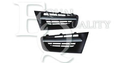 Set elemente decorative/protectie RENAULT MEGANE II (BM0/1_, CM0/1_), RENAULT MEGANE II Sport Tourer (KM0/1_) - EQUAL QUALITY MAK064