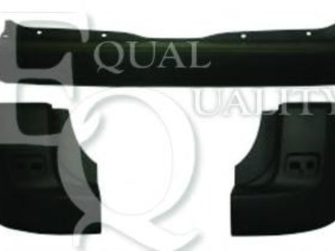 Set elemente decorative/protectie RENAULT Scenic II (JM0/1_) - EQUAL QUALITY MAK097