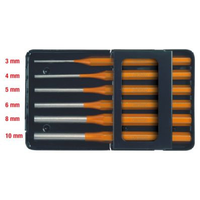 SET EXTRACTOARE DE SPLINTURI. 6 PIESE