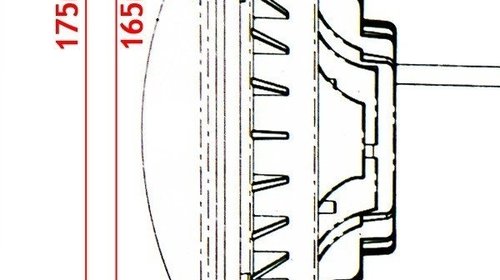 Set Faruri Angel Eyes LUPA Jeep CJ 8 Scr