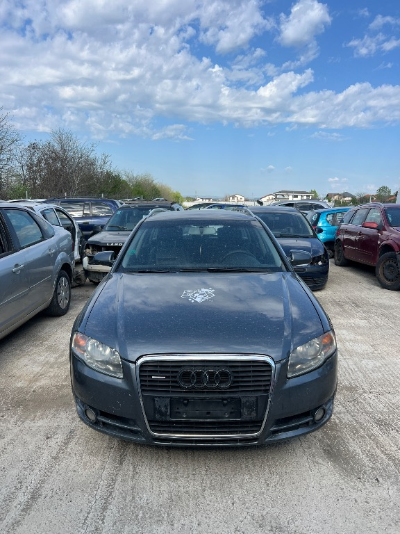 Set faruri Audi A4 B7 2007 Break 3.0
