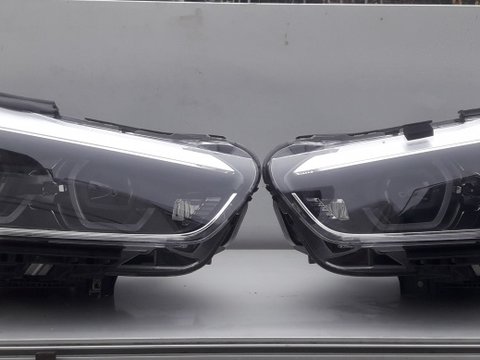 SET FARURI COMPLET BMW X2 F39, 2019