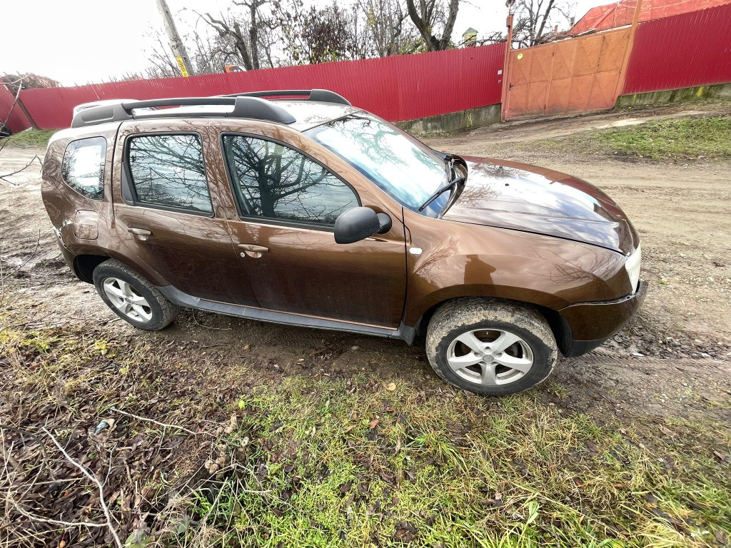 Set faruri Dacia Duster 2012 jeep 1.5 dc