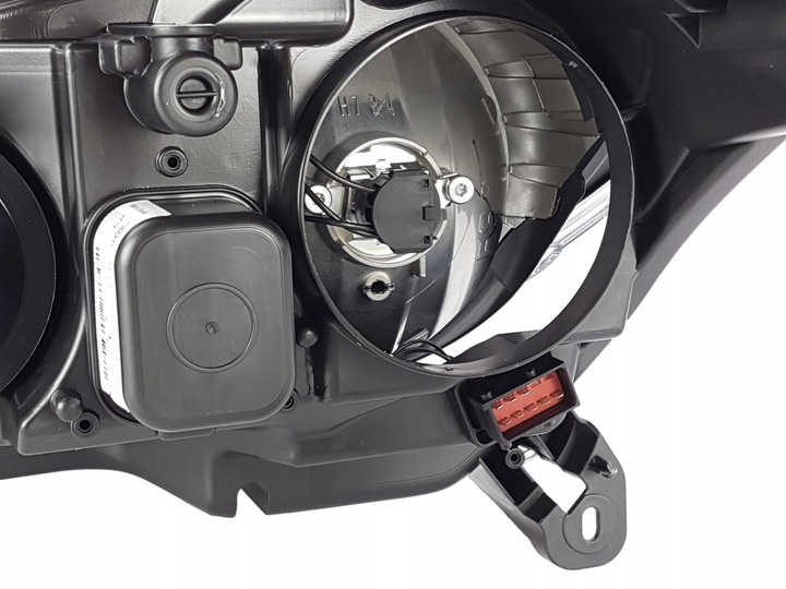 Set Faruri Dreapta + Stanga Hella Opel A