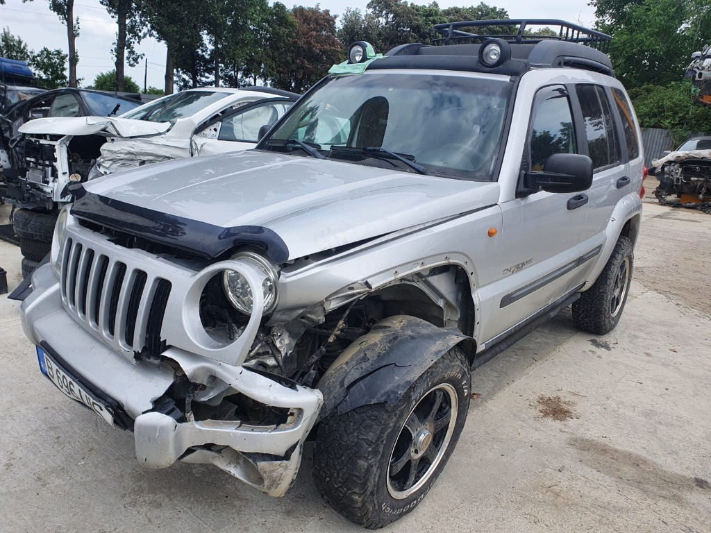 Set faruri Jeep Cherokee 2004 4x4 2.8 cr