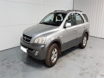 Set faruri Kia Sorento 2003 SUV 2.5 CRDi