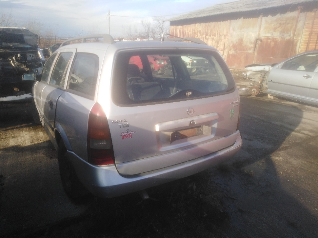 Set faruri Opel Astra G 2003 Combi 1.7 D