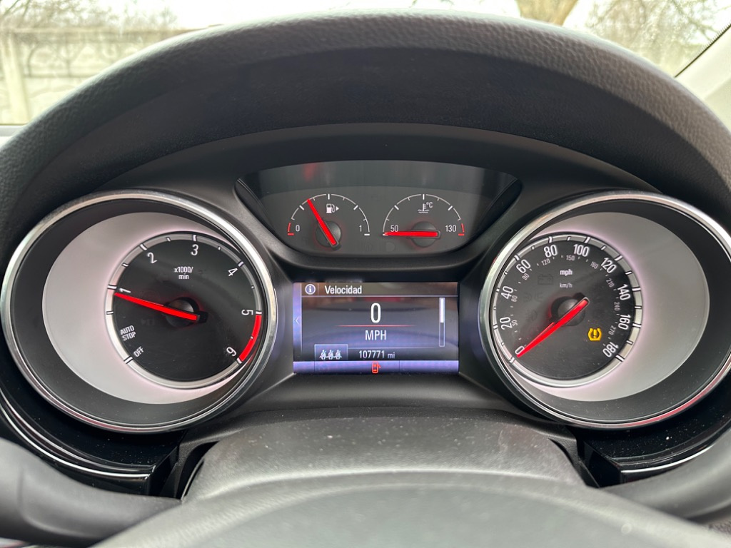 Set faruri Opel Astra K 2017 Biturbo 1.6