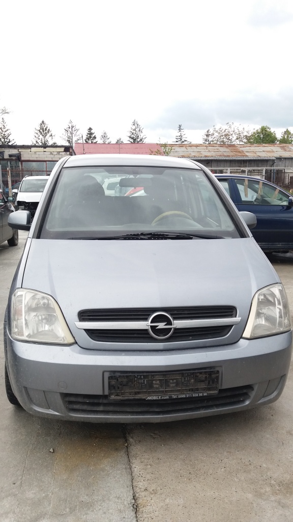 Set faruri Opel Meriva 2005 monovolum 1.7 diesel