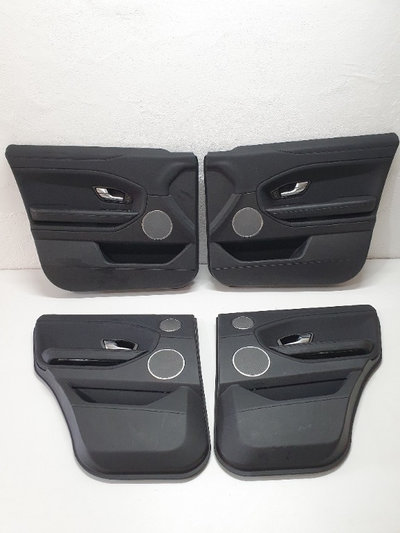 Set fete portiere usi Range Rover Evoque 2013 2014