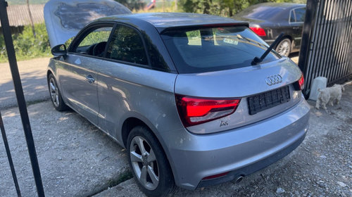 Set fete usi Audi A1 2018 Hatchback 1.6 