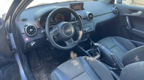 Set fete usi Audi A1 2018 Hatchback 1.6 