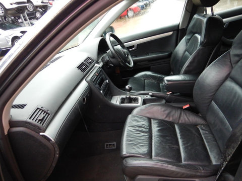 Set fete usi Audi A4 B7 2006 Break 2.0 IDT BRD