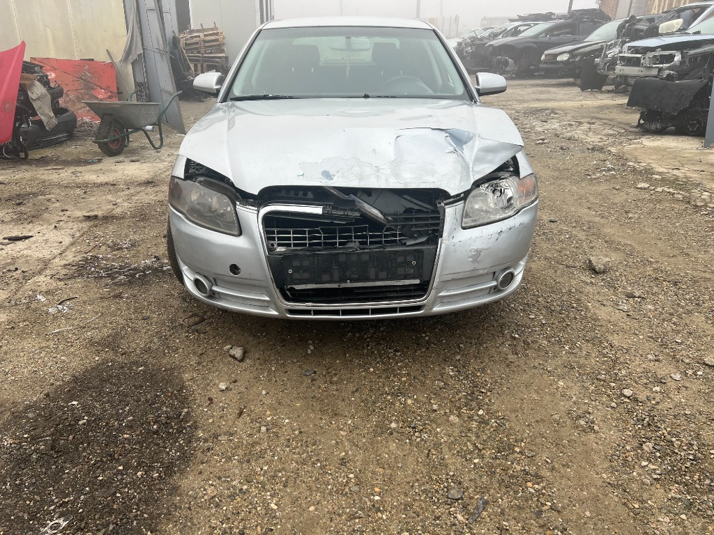 Set fete usi Audi A4 B7 2006 limuzina 2.0 tdi