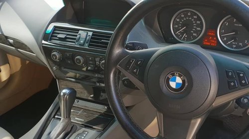 Set fete usi BMW E63 2005 coupe 4500 ben