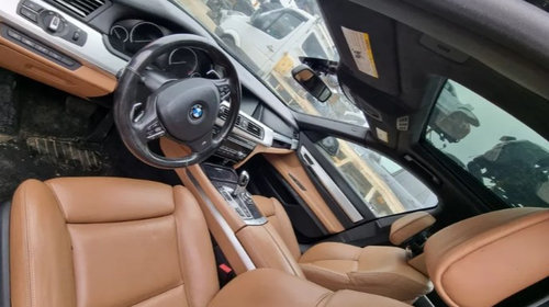 Set fete usi BMW F01 2015 Berlina 750 i 