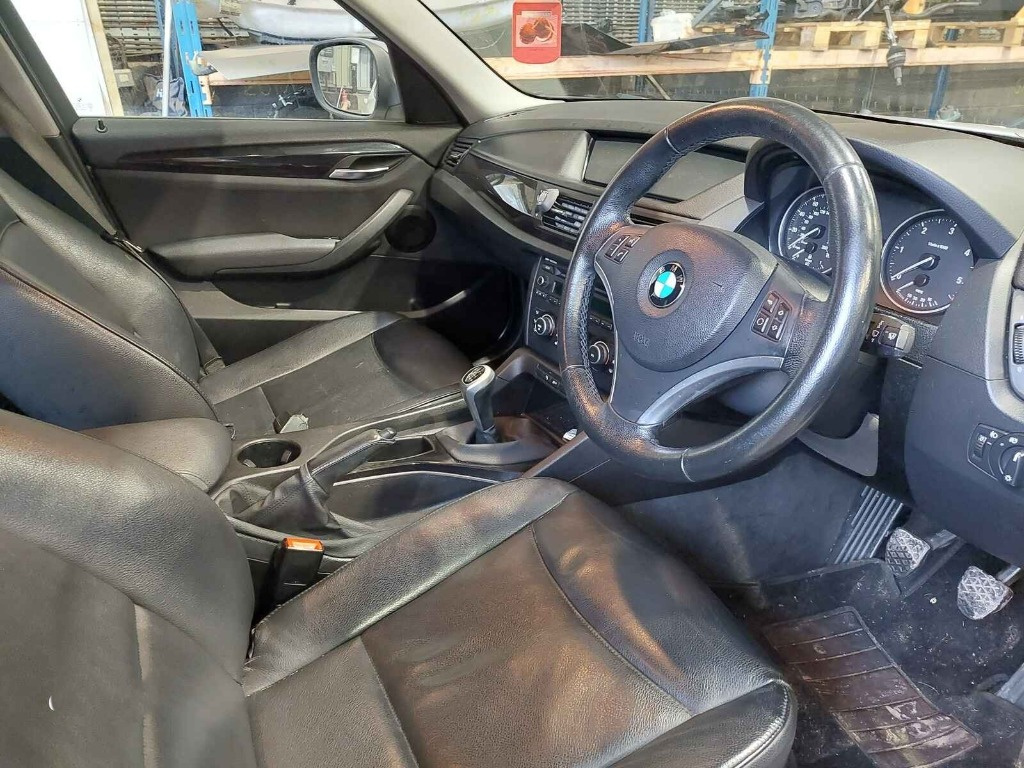 Set fete usi BMW X1 2011 SUV 2.0 D N47D20C S18D
