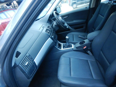 Set fete usi BMW X3 E83 2008 SUV 2.0 D