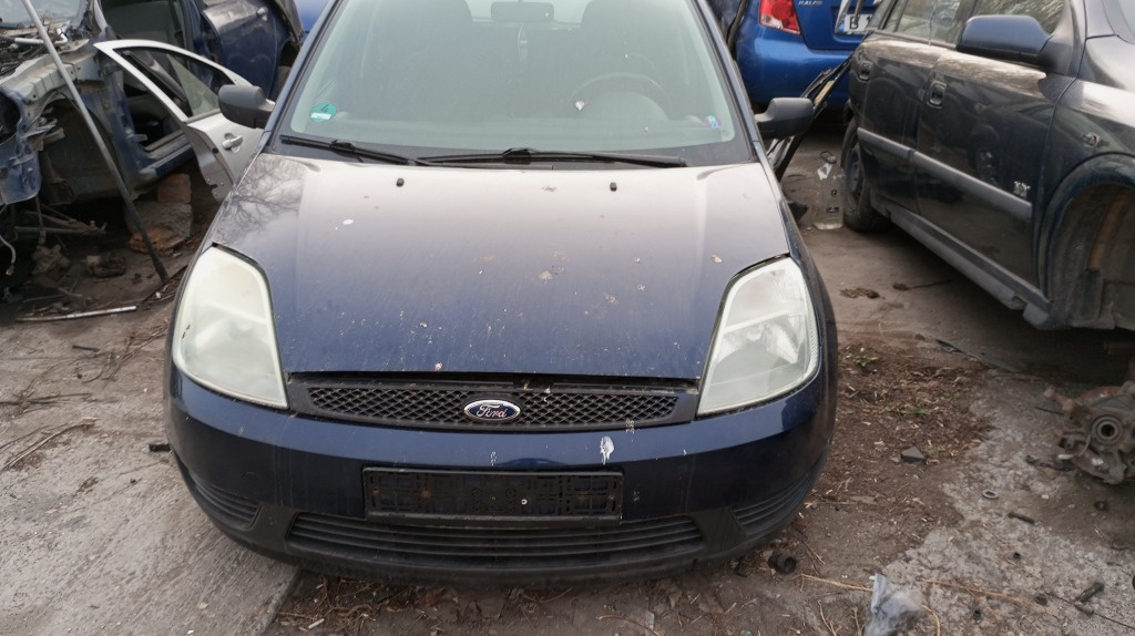 Set fete usi Ford Fiesta 5 2003 Hatchbac