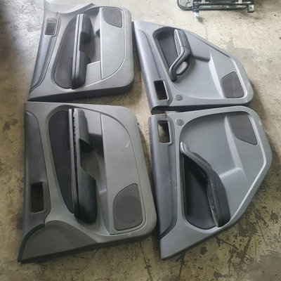 SET FETE USI Ford Focus 2 2011 Break Facelift, 1.6