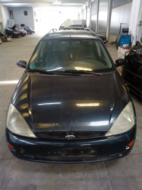 Set fete usi Ford Focus 2000 Break 1.6 B