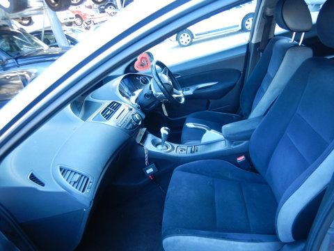 Set fete usi Honda Civic 2006 Hatchback 2.2 CTDI