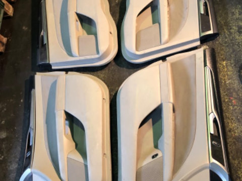 Set fete usi interior Ford Mondeo ecoboost 2017