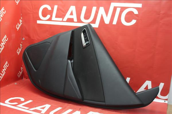 Set Fete Usi MAZDA 2 hatchback (DL DJ) 1.5 SKYACTIV-G M HYBRID P5XC
