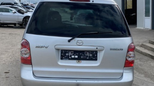 Set fete usi Mazda MPV 2004 familiara 20